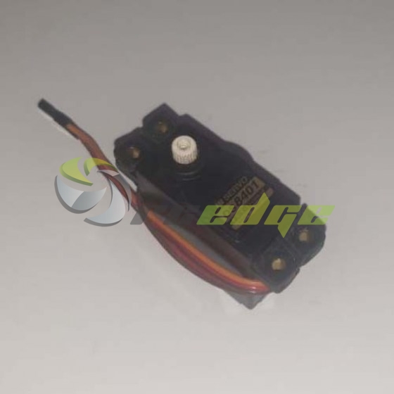 JR DS8401